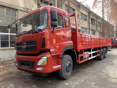 9米6平板货车市场报价解析与选购指南